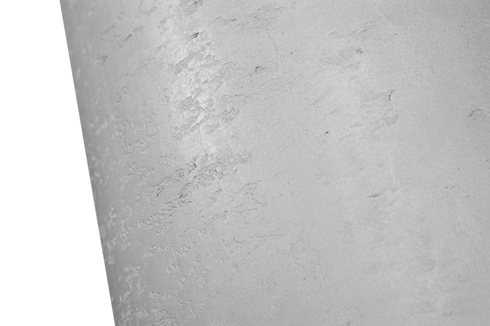 Frithængende emhætte Columni Stono Light Grey - zdjęcie produktu 10