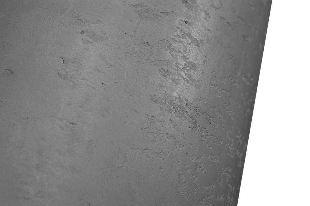 Frithængende emhætte Columni Stono Dark Grey - zdjęcie produktu 7