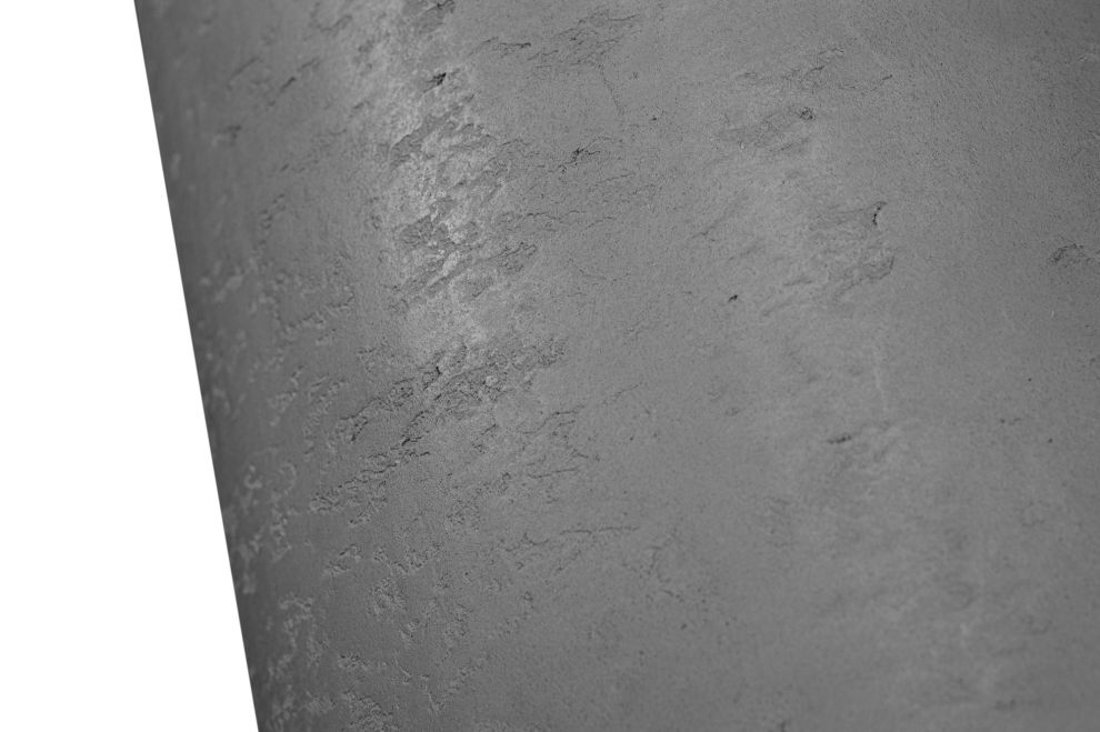 Frithængende emhætte Columni Stono Dark Grey - zdjęcie produktu 10