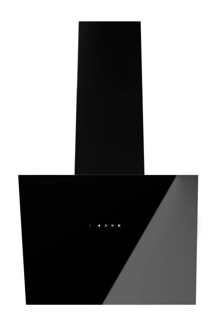 Væghængt emhætte Dynamic Pro Black - zdjęcie produktu 12