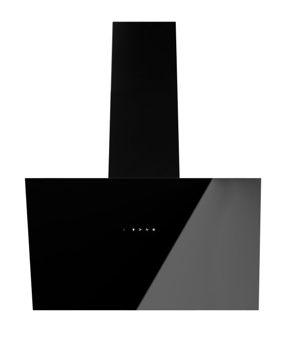 Væghængt emhætte Dynamic Pro Black - zdjęcie produktu 16