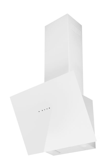 Væghængt emhætte Dynamic Pro White - Hvid - zdjęcie produktu 11