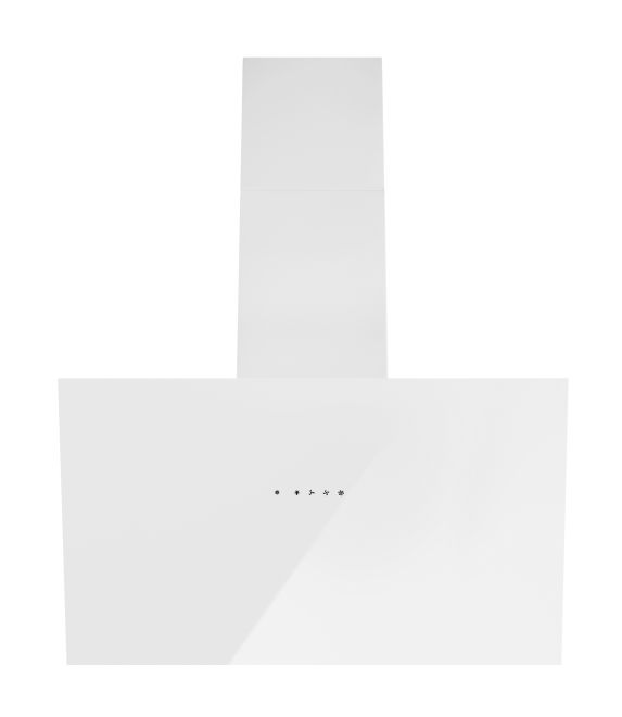 Væghængt emhætte Dynamic Pro White - Hvid - zdjęcie produktu 14