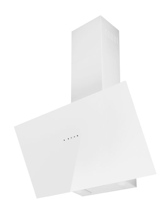 Væghængt emhætte Dynamic Pro White - Hvid - zdjęcie produktu 15