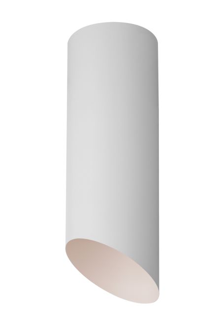 Frithængende emhætte Hiro Color White-Kashmir - White Matt/Kashmir - zdjęcie produktu 3