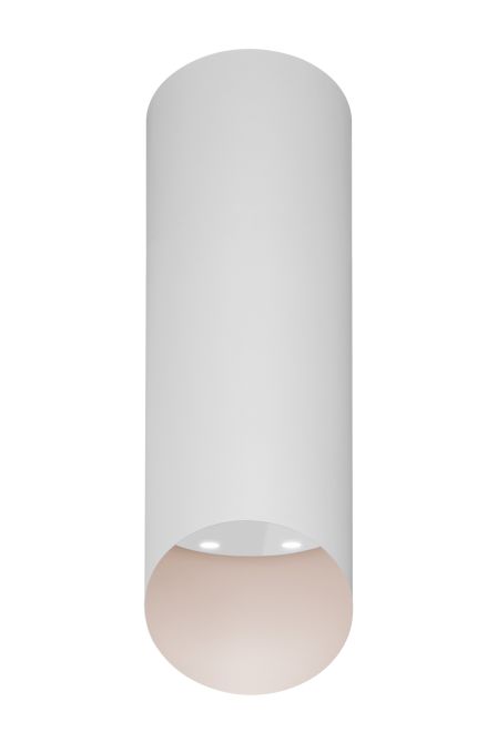 Væghængt emhætte Hiro OR Color White-Kashmir - White Matt/Kashmir - zdjęcie produktu 4