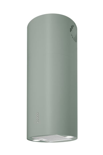 Frithængende emhætte Cylindro Eco Eucalyptus - Eucalyptus - zdjęcie produktu 3