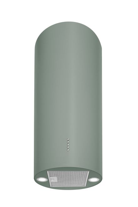 Frithængende emhætte Cylindro Eco Eucalyptus - Eucalyptus - zdjęcie produktu 5