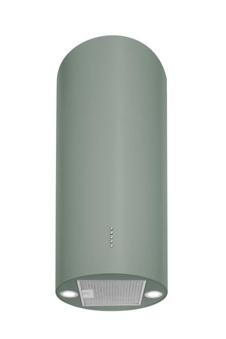 Frithængende emhætte Cylindro Eco Eucalyptus - Eucalyptus - zdjęcie produktu 6