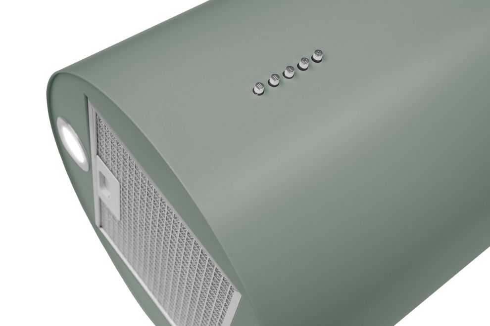 Frithængende emhætte Cylindro Eco Eucalyptus - Eucalyptus - zdjęcie produktu 9
