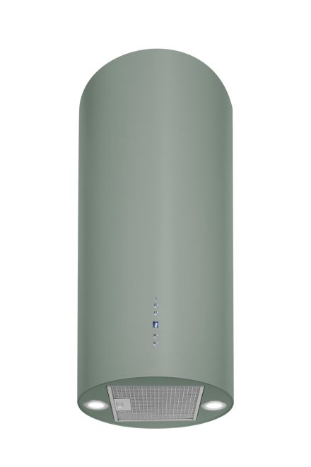Frithængende emhætte Cylindro Eucalyptus - Eucalyptus - zdjęcie produktu 3