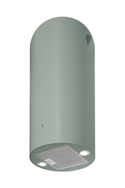 Frithængende emhætte Cylindro Eucalyptus - Eucalyptus - zdjęcie produktu 6