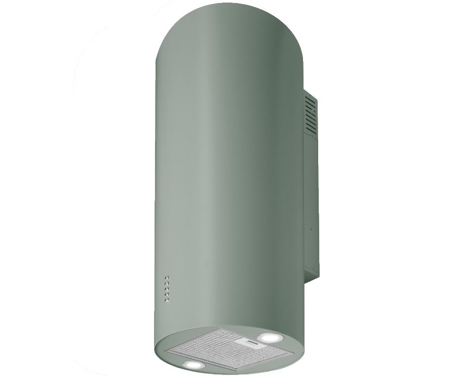 Væghængt emhætte Cylindro OR Eco Eucalyptus - Eucalyptus - zdjęcie produktu