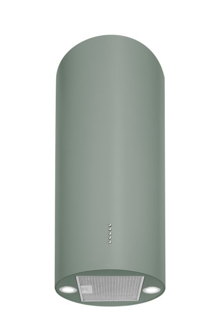 Væghængt emhætte Cylindro OR Eco Eucalyptus - Eucalyptus - zdjęcie produktu 3