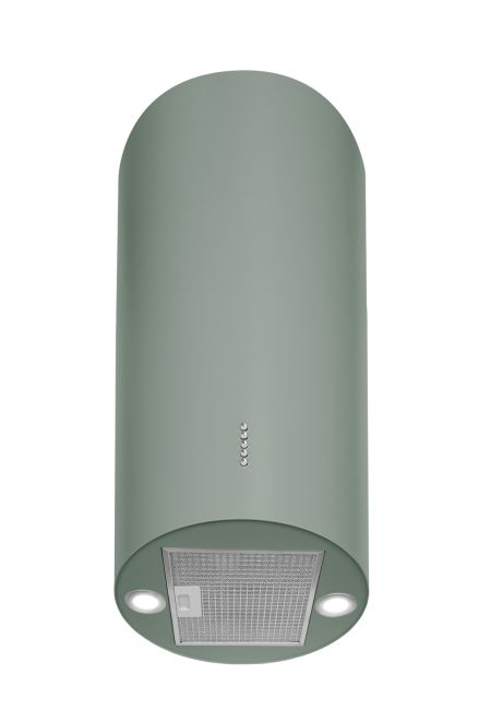 Væghængt emhætte Cylindro OR Eco Eucalyptus - Eucalyptus - zdjęcie produktu 4