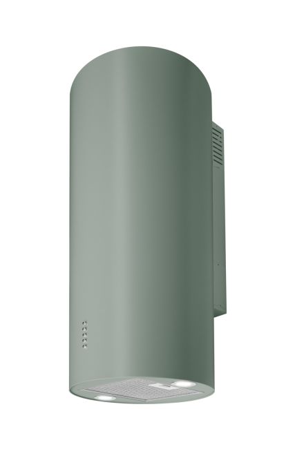Væghængt emhætte Cylindro OR Eco Eucalyptus - Eucalyptus - zdjęcie produktu 6