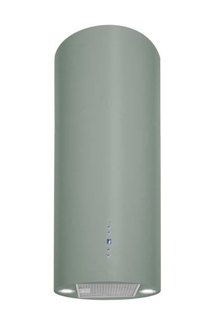 Væghængt emhætte Cylindro OR Eucalyptus - Eucalyptus - zdjęcie produktu 4