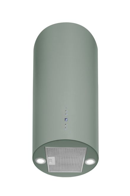 Væghængt emhætte Cylindro OR Eucalyptus - Eucalyptus - zdjęcie produktu 5