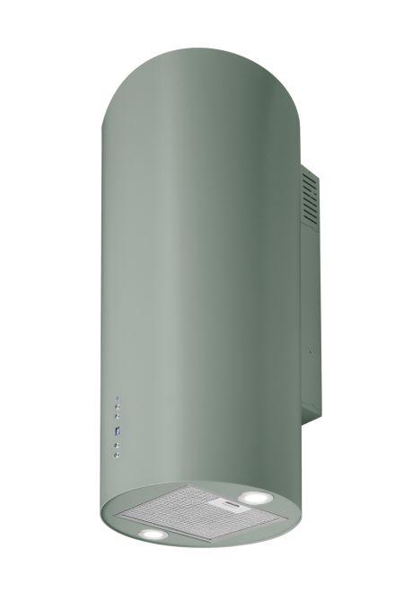 Væghængt emhætte Cylindro OR Eucalyptus - Eucalyptus - zdjęcie produktu 6