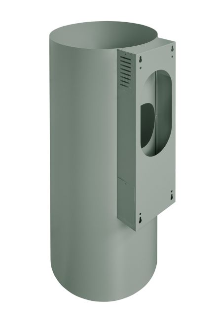 Væghængt emhætte Cylindro OR Eucalyptus - Eucalyptus - zdjęcie produktu 8