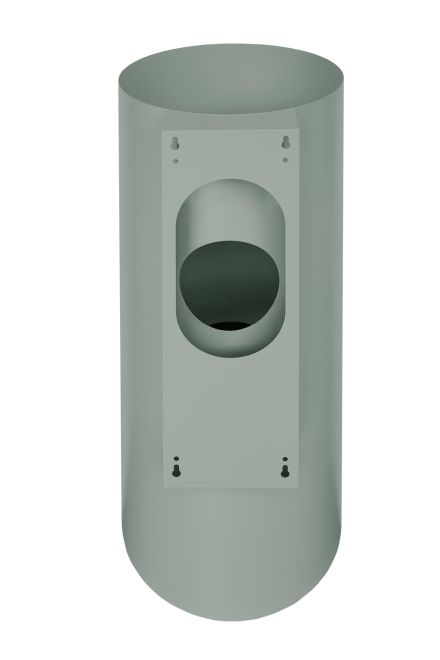 Væghængt emhætte Cylindro OR Eucalyptus - Eucalyptus - zdjęcie produktu 9