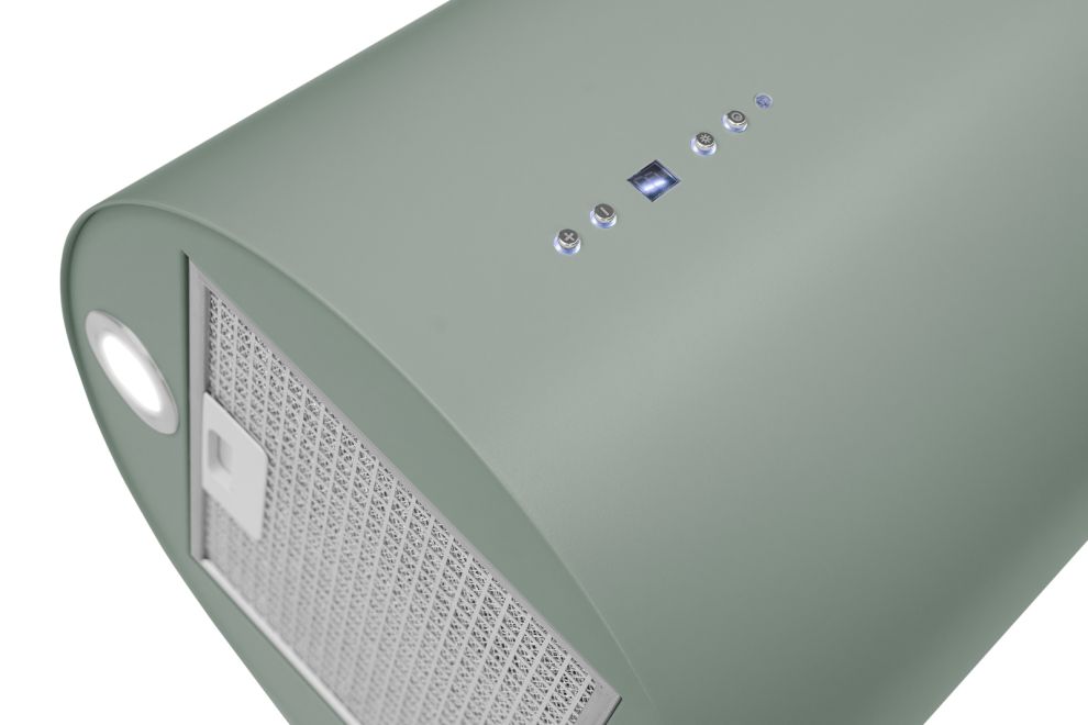 Væghængt emhætte Cylindro OR Eucalyptus - Eucalyptus - zdjęcie produktu 10