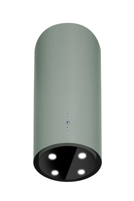 Frithængende emhætte Tubo Eucalyptus - Eucalyptus - zdjęcie produktu 3