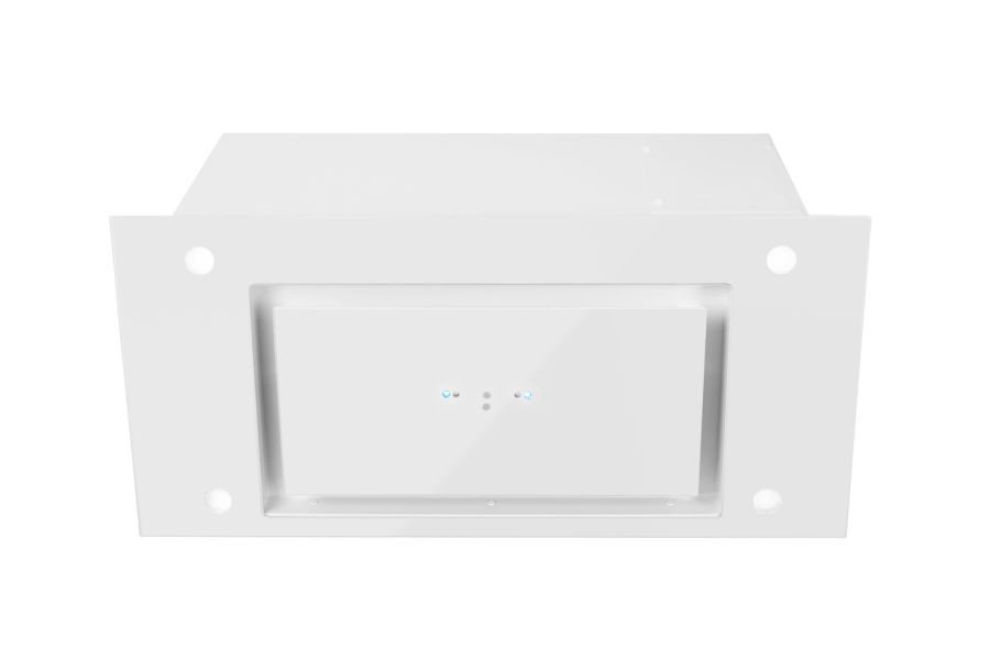 Skabsintegreret emhætte Marino White Gesture Control - Hvid - zdjęcie produktu