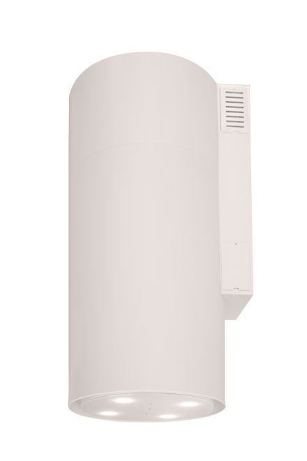 Væghængt emhætte Tubo OR Kashmir Gesture Control - Kashmir - zdjęcie produktu 4