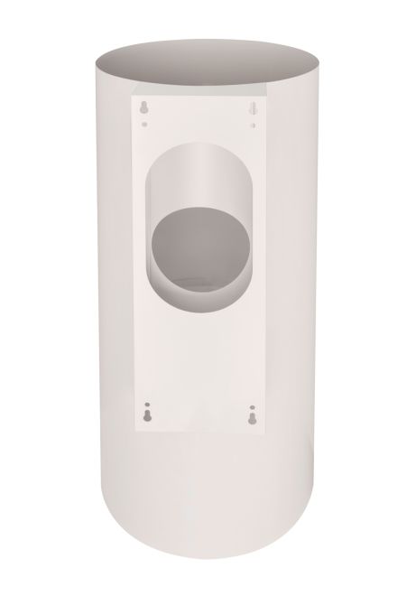 Væghængt emhætte Tubo OR Kashmir Gesture Control - Kashmir - zdjęcie produktu 10