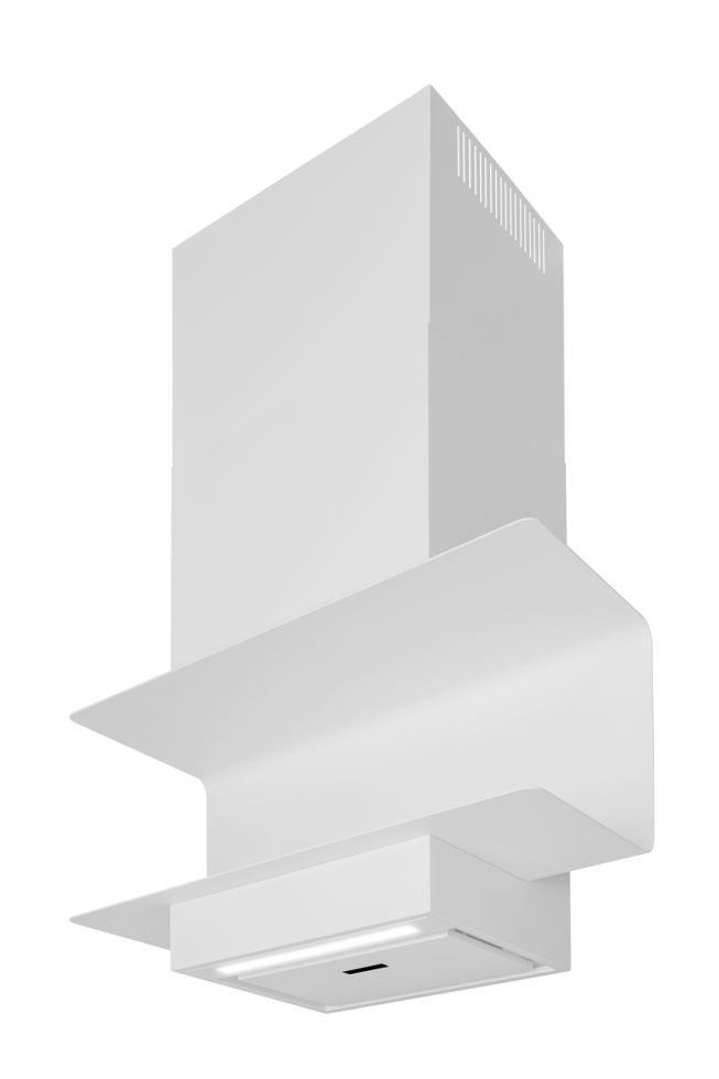 C-Shelf White-White