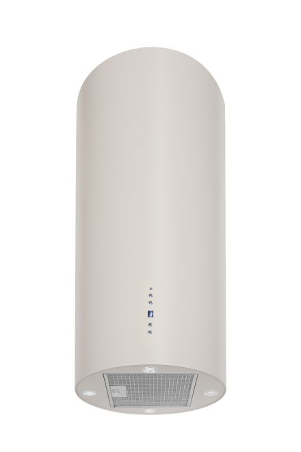 Frithængende emhætte Cylindro 4LED Kashmir - Kashmir - zdjęcie produktu 5