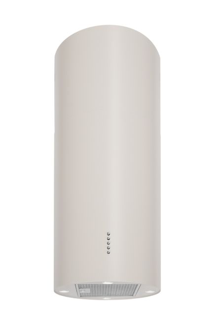 Frithængende emhætte Cylindro Eco 4LED Kashmir - Kashmir - zdjęcie produktu 3