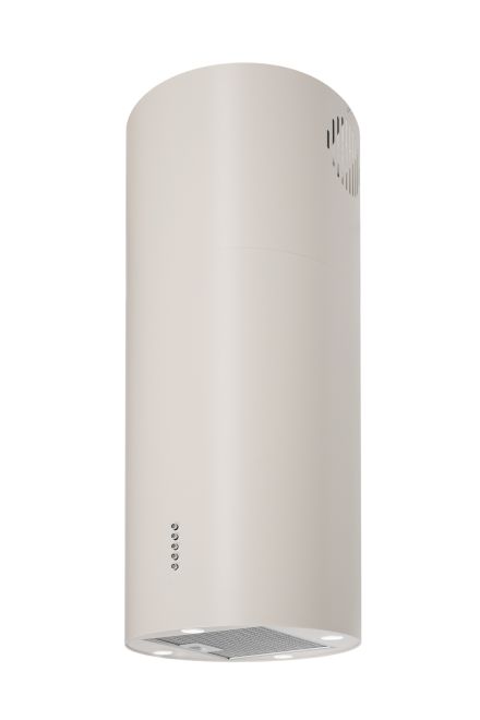 Frithængende emhætte Cylindro Eco 4LED Kashmir - Kashmir - zdjęcie produktu 4