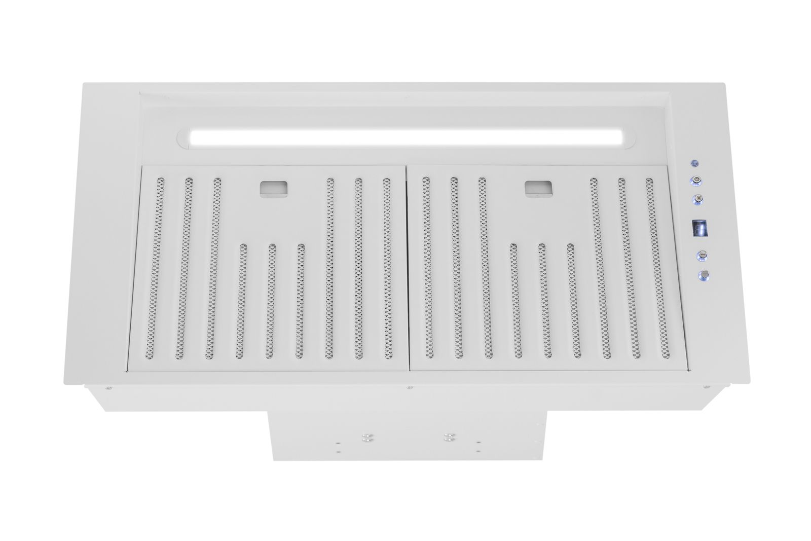 Prato Eco White Matt