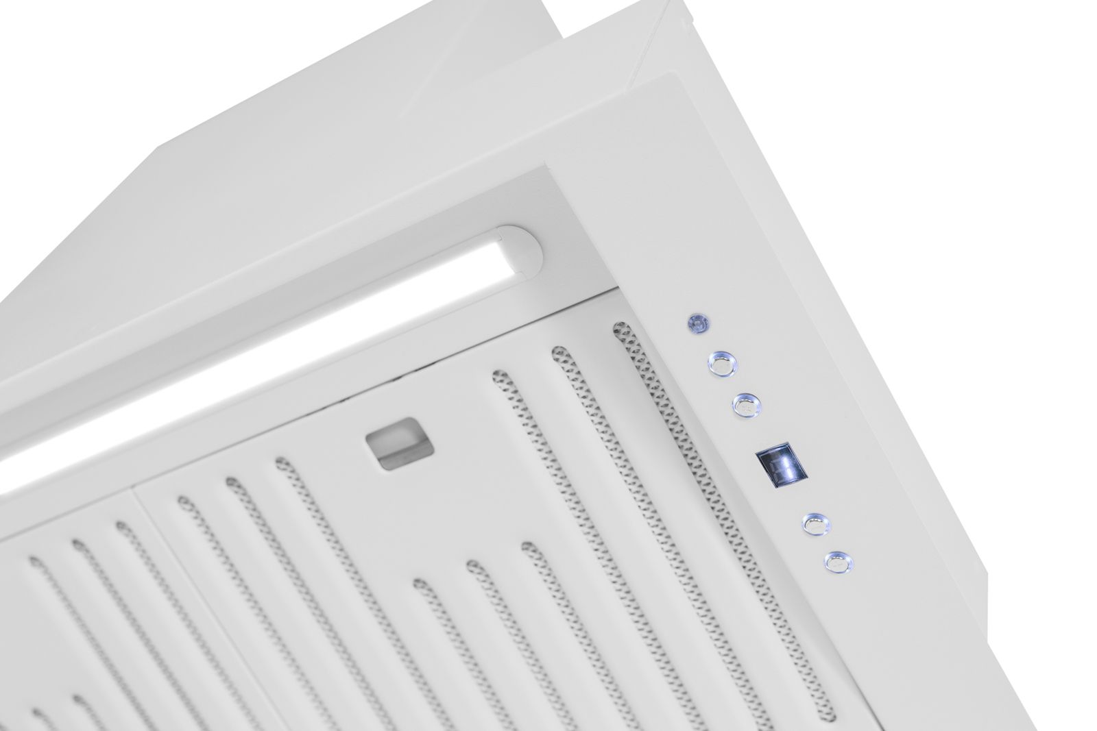 Prato Eco White Matt