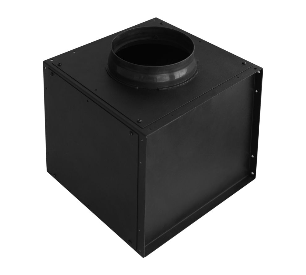 Blæsermotor External - Matsort - zdjęcie produktu 3