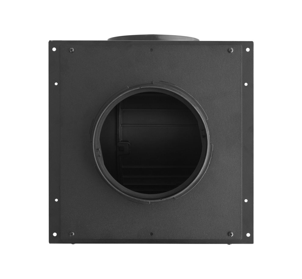 Blæsermotor External - Matsort - zdjęcie produktu 4