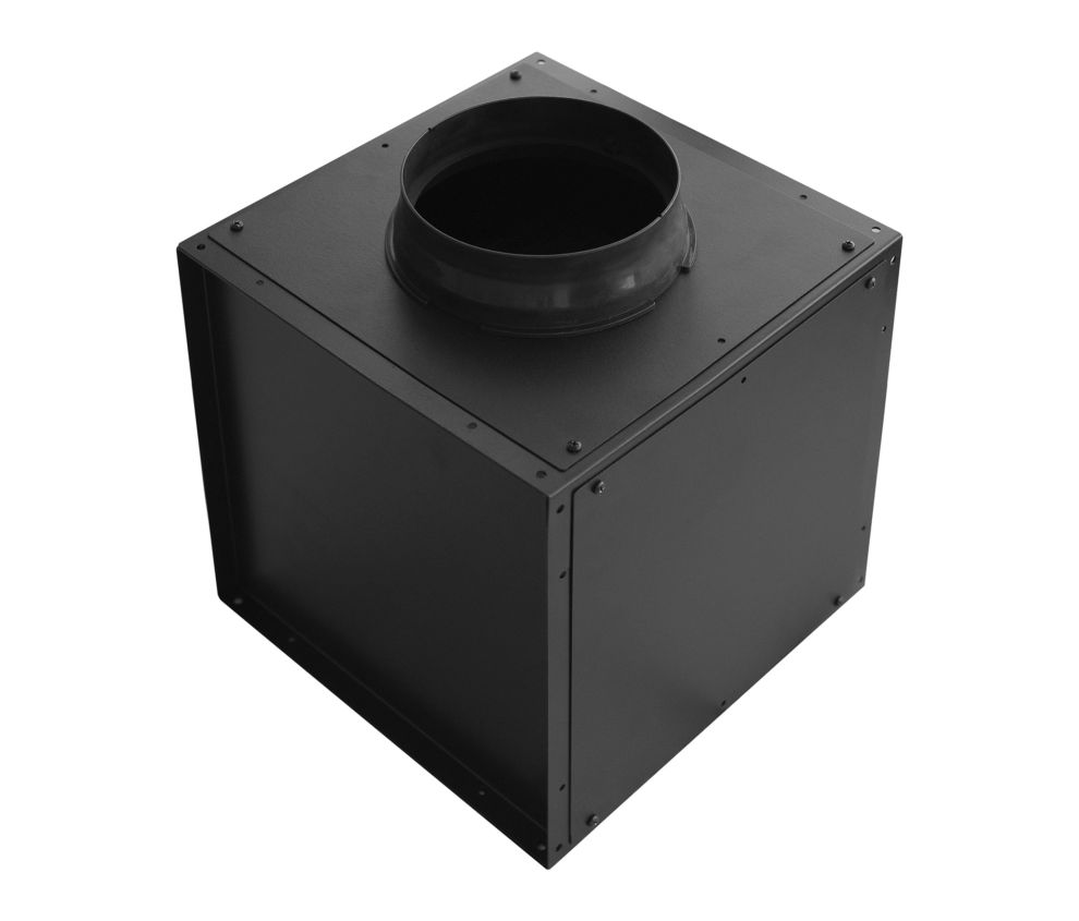 Blæsermotor External - Matsort - zdjęcie produktu 5