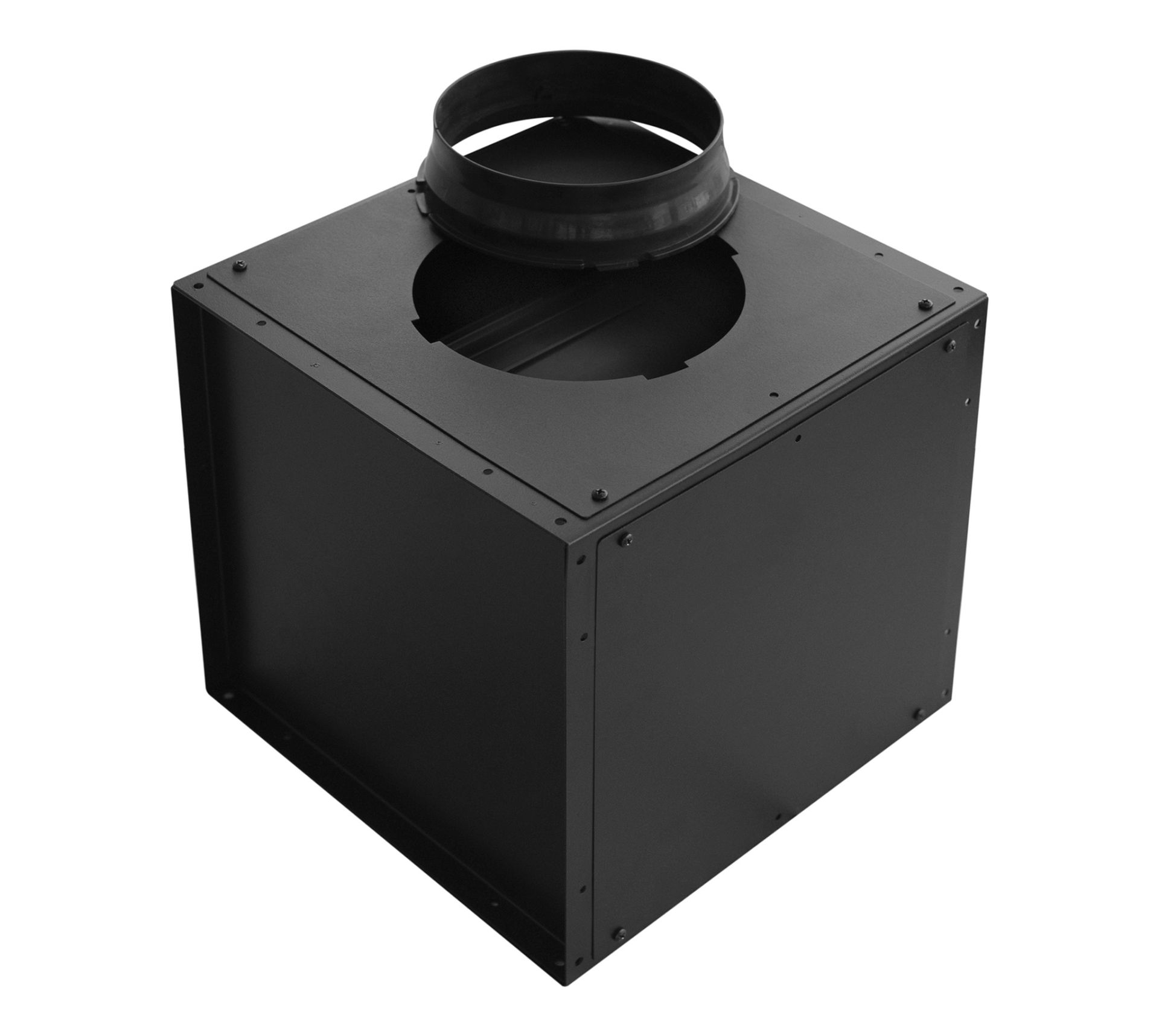 Blæsermotor External
