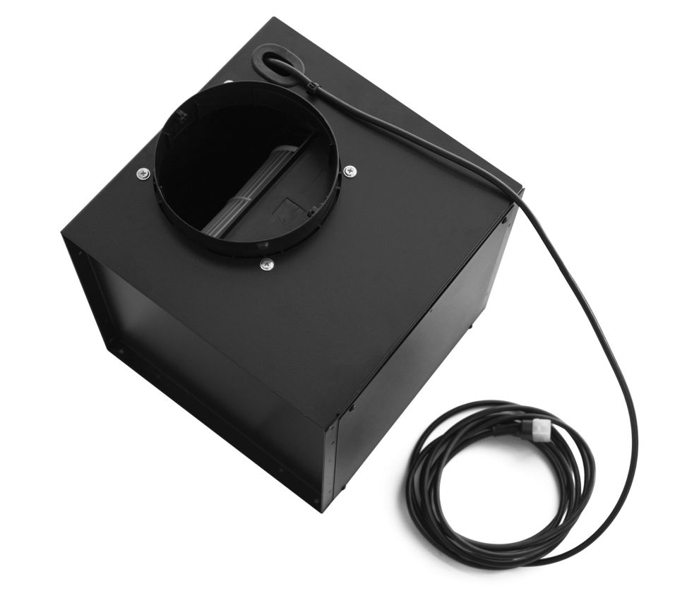 Blæsermotor External - Matsort - zdjęcie produktu 7