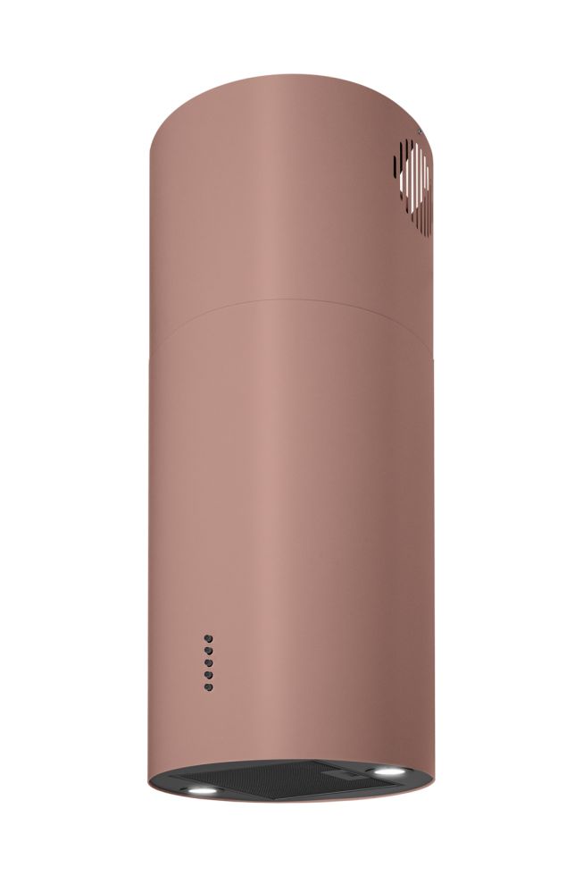 Cylindro Eco Dusty Rose