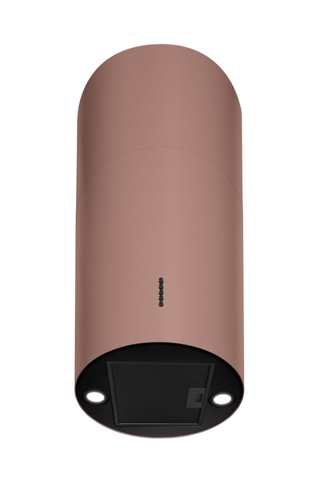 Cylindro Eco Dusty Rose