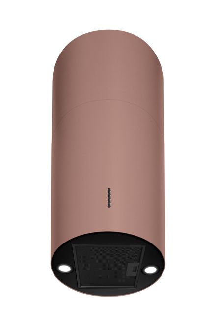 Frithængende emhætte Cylindro Eco Dusty Rose - Dusty Rose - zdjęcie produktu 7