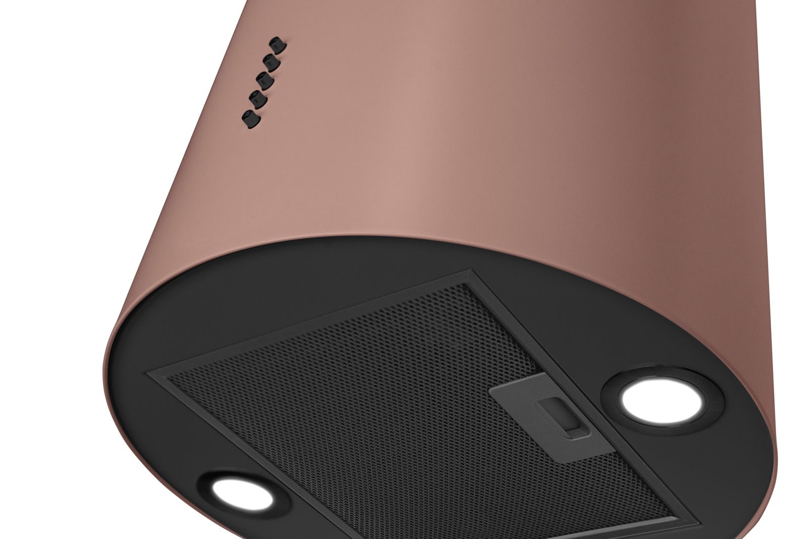 Cylindro Eco Dusty Rose