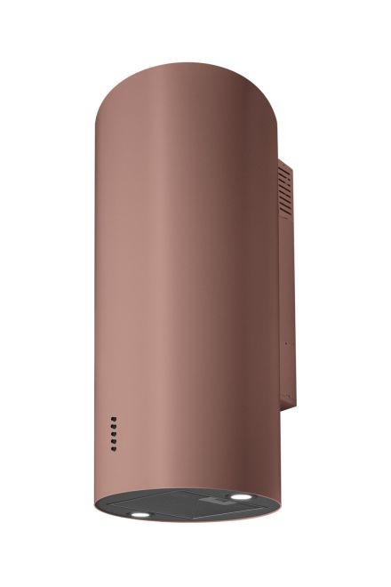 Væghængt emhætte Cylindro OR Eco Dusty Rose - Dusty Rose - zdjęcie produktu 3