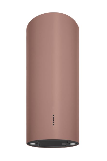 Væghængt emhætte Cylindro OR Eco Dusty Rose - Dusty Rose - zdjęcie produktu 4
