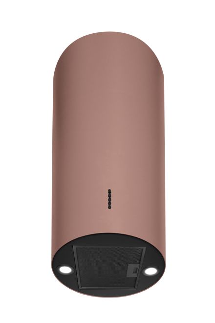 Væghængt emhætte Cylindro OR Eco Dusty Rose - Dusty Rose - zdjęcie produktu 5