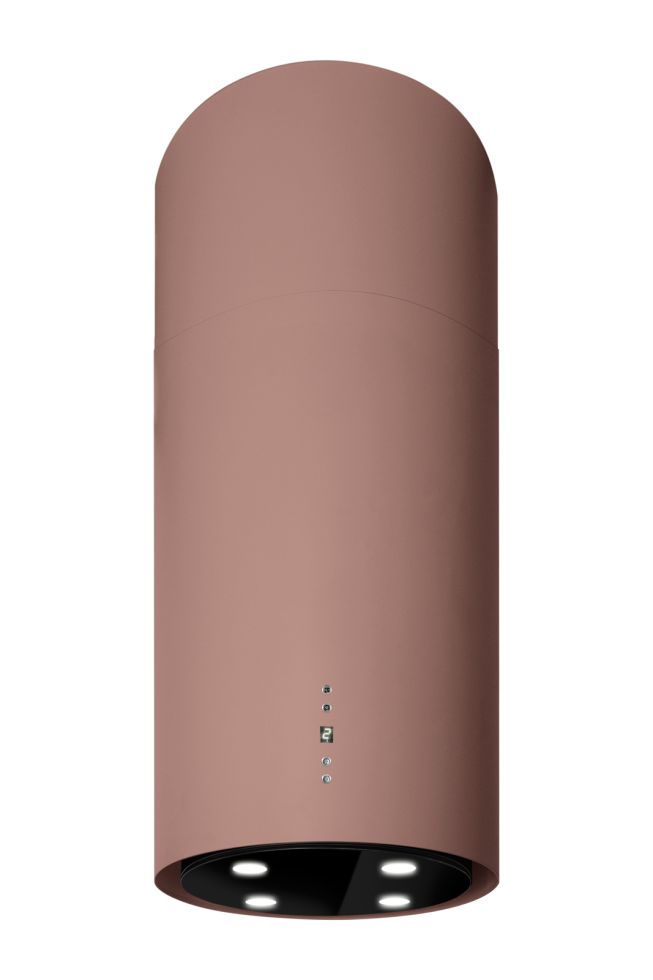 Tubo Dusty Rose