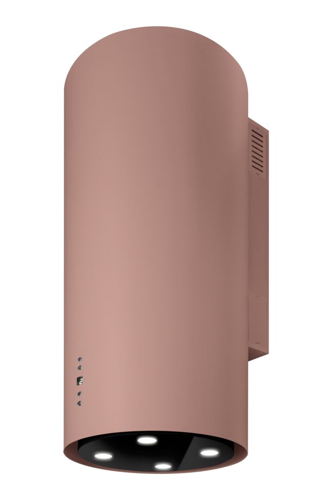 Tubo OR Dusty Rose